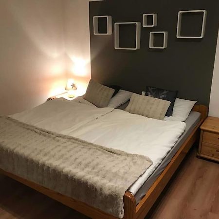 Charmantes 1Zi Apartment Im Herzen Von Braunschweig Mit Balkon Exteriör bild