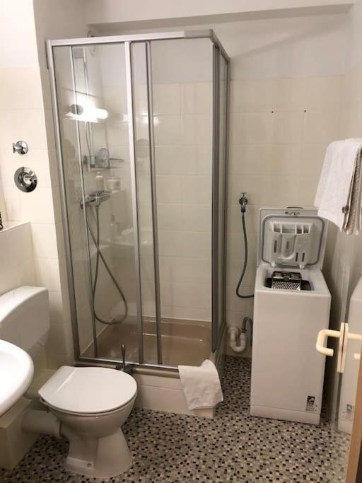 Charmantes 1Zi Apartment Im Herzen Von Braunschweig Mit Balkon Exteriör bild